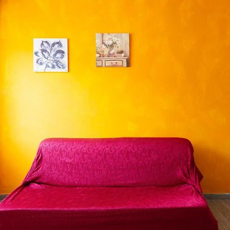 Apartament Fellini By Luce Stellata Aulla Zewnętrze zdjęcie