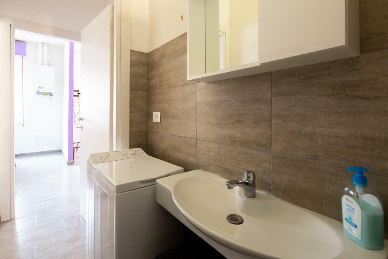 Apartament Fellini By Luce Stellata Aulla Zewnętrze zdjęcie
